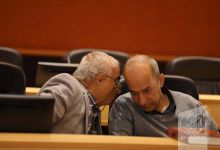 گزارش تصویری نشست با اصحاب رسانه